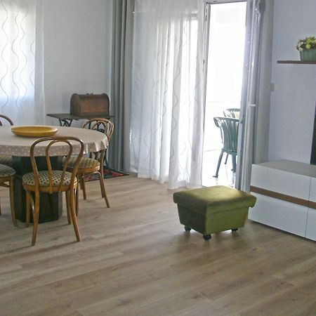 Apartments Mateo - 60M From Sea Primošten Exterior foto
