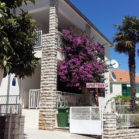 Apartments Mateo - 60M From Sea Primošten Exterior foto