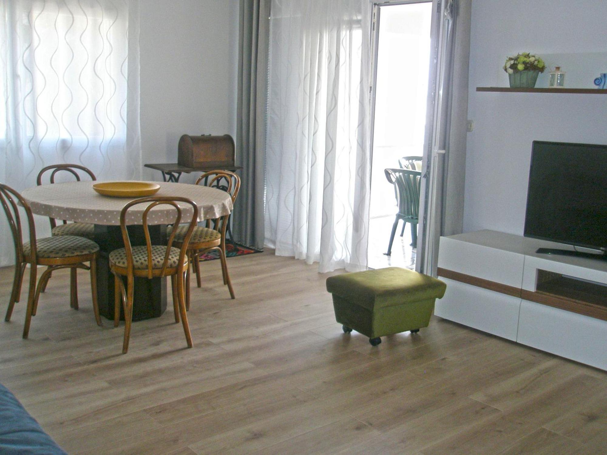 Apartments Mateo - 60M From Sea Primošten Exterior foto