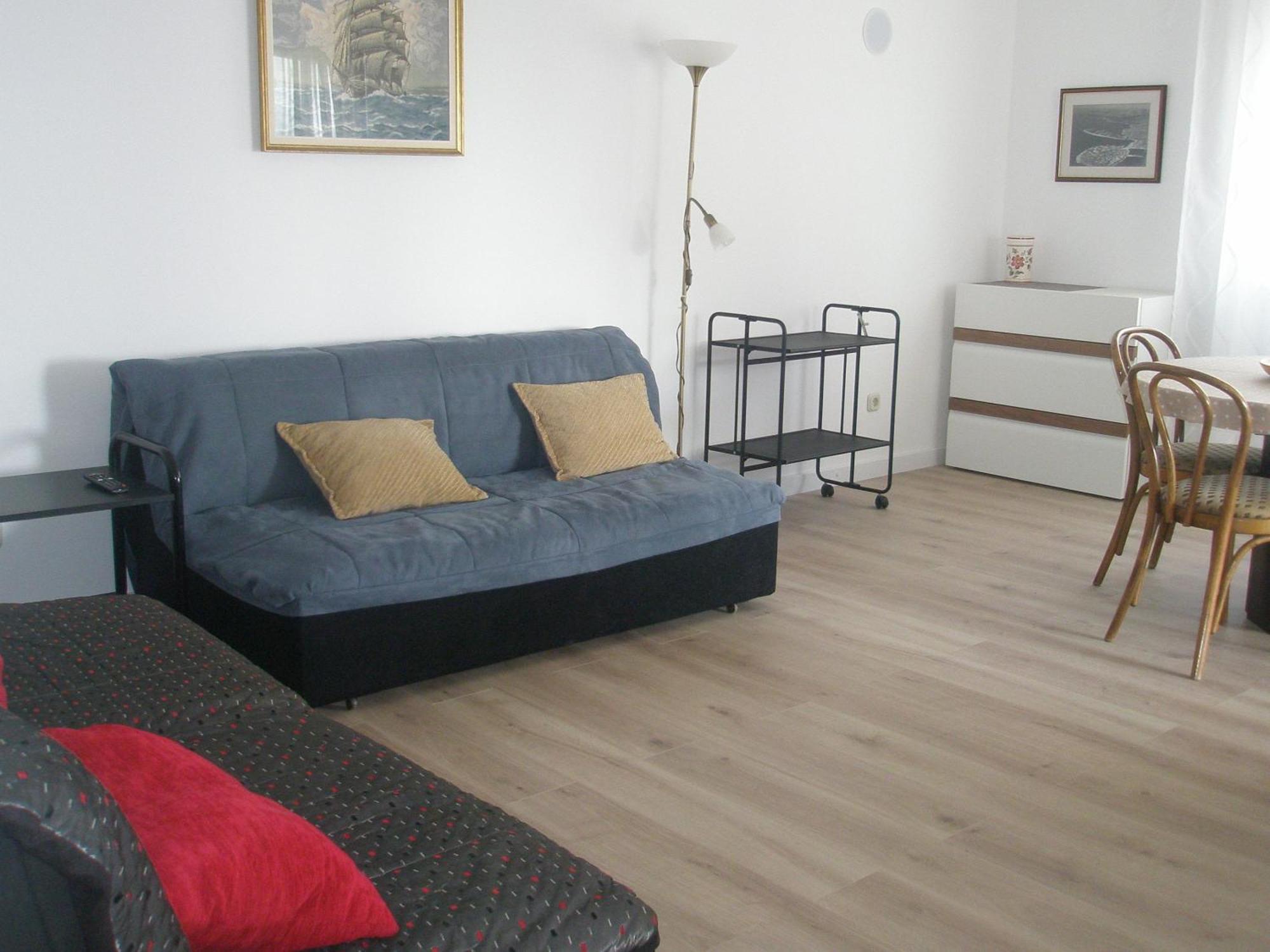 Apartments Mateo - 60M From Sea Primošten Exterior foto