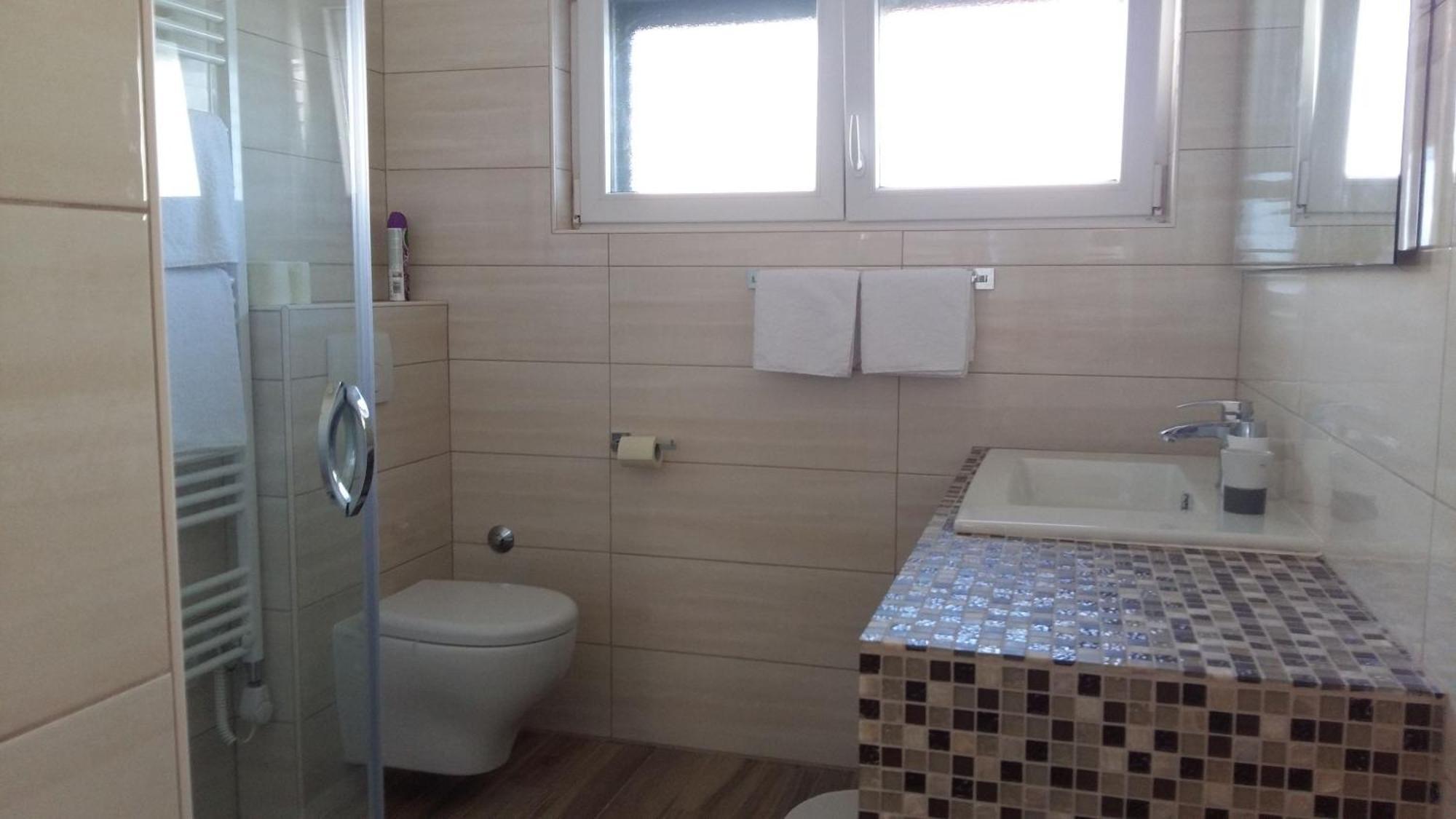 Apartments Mateo - 60M From Sea Primošten Exterior foto