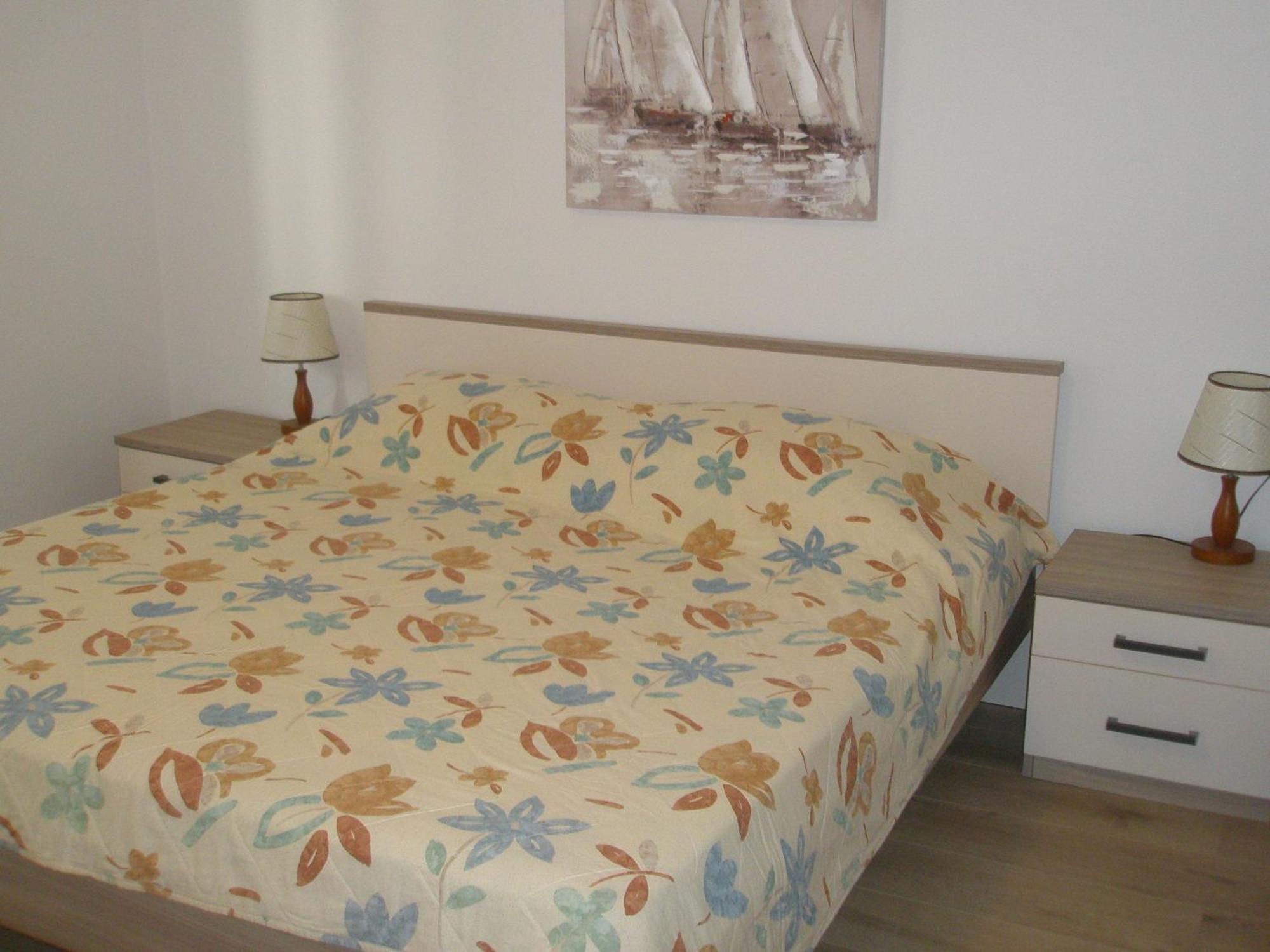 Apartments Mateo - 60M From Sea Primošten Exterior foto