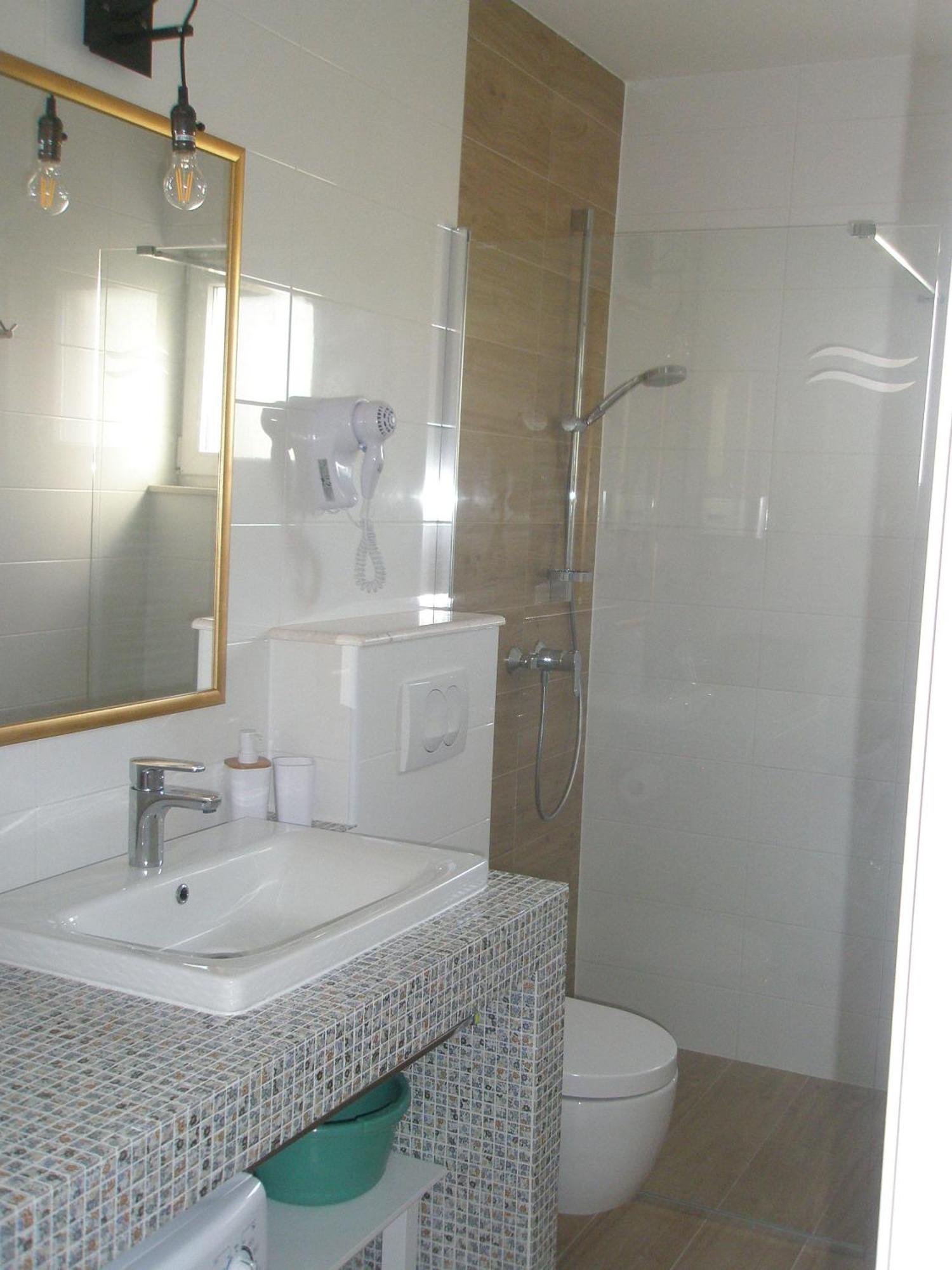 Apartments Mateo - 60M From Sea Primošten Exterior foto