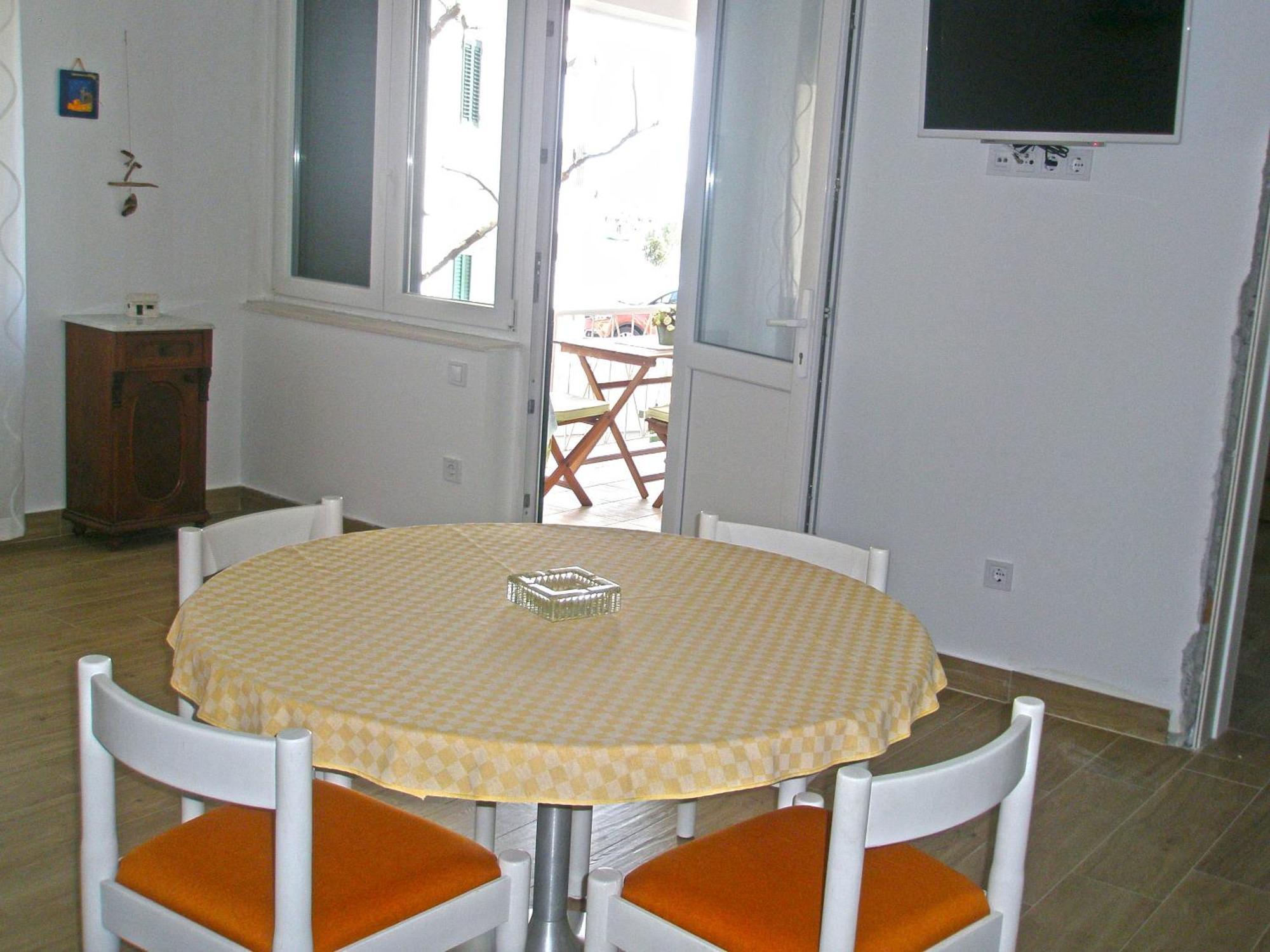 Apartments Mateo - 60M From Sea Primošten Exterior foto