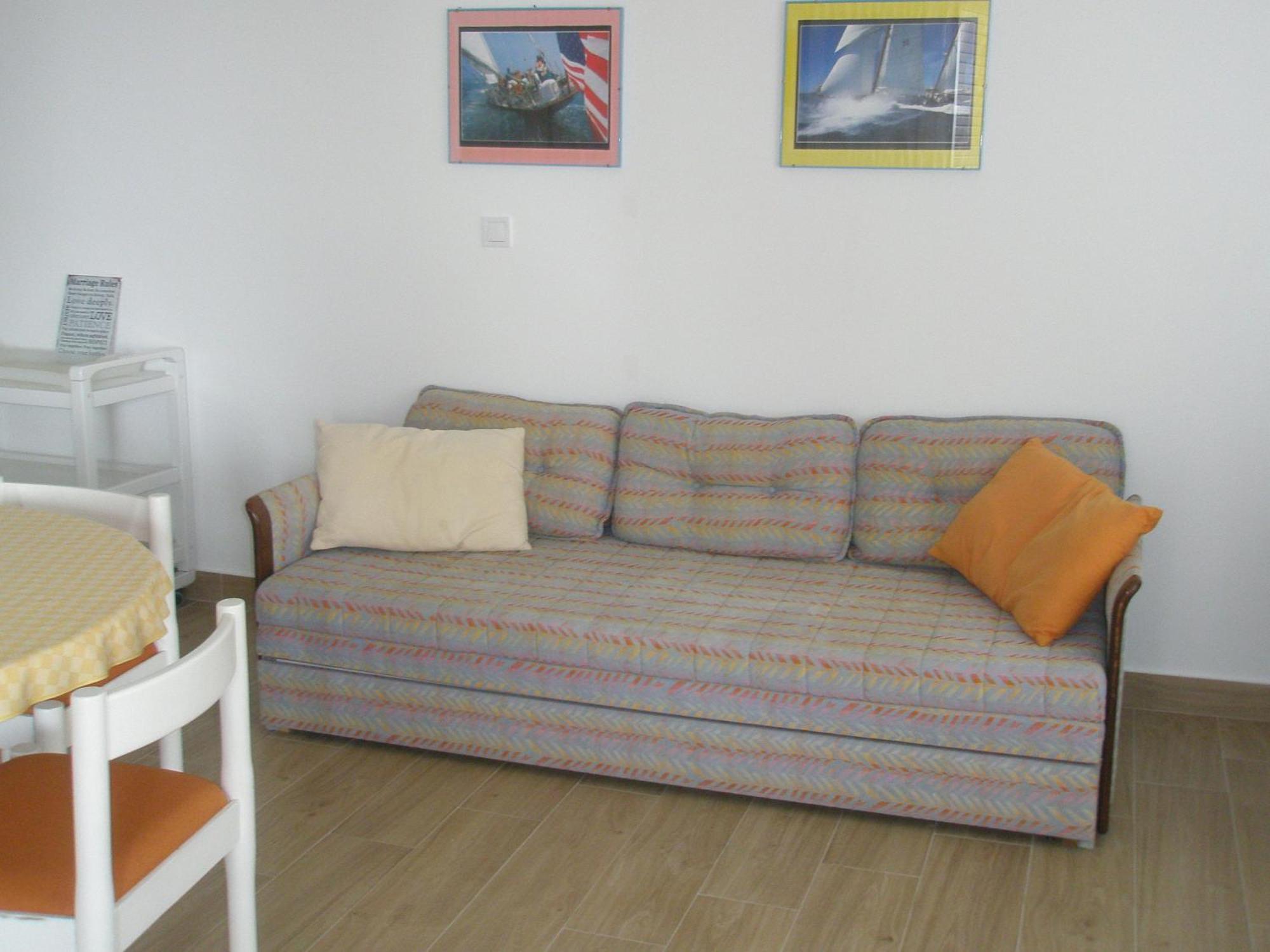 Apartments Mateo - 60M From Sea Primošten Exterior foto